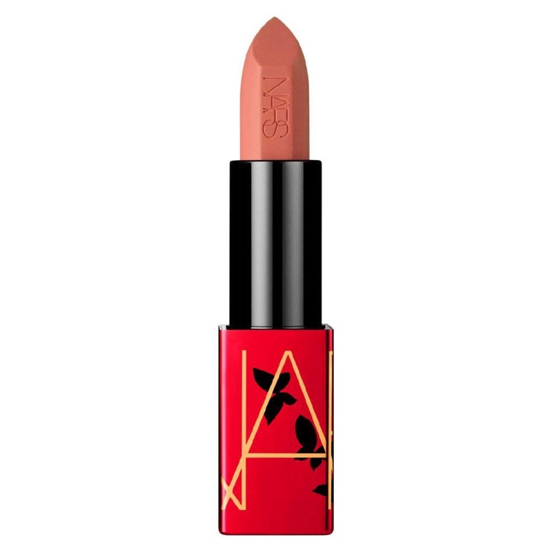 Claudette Audacious Sheer Matte Lipstick - 3.5G Anais