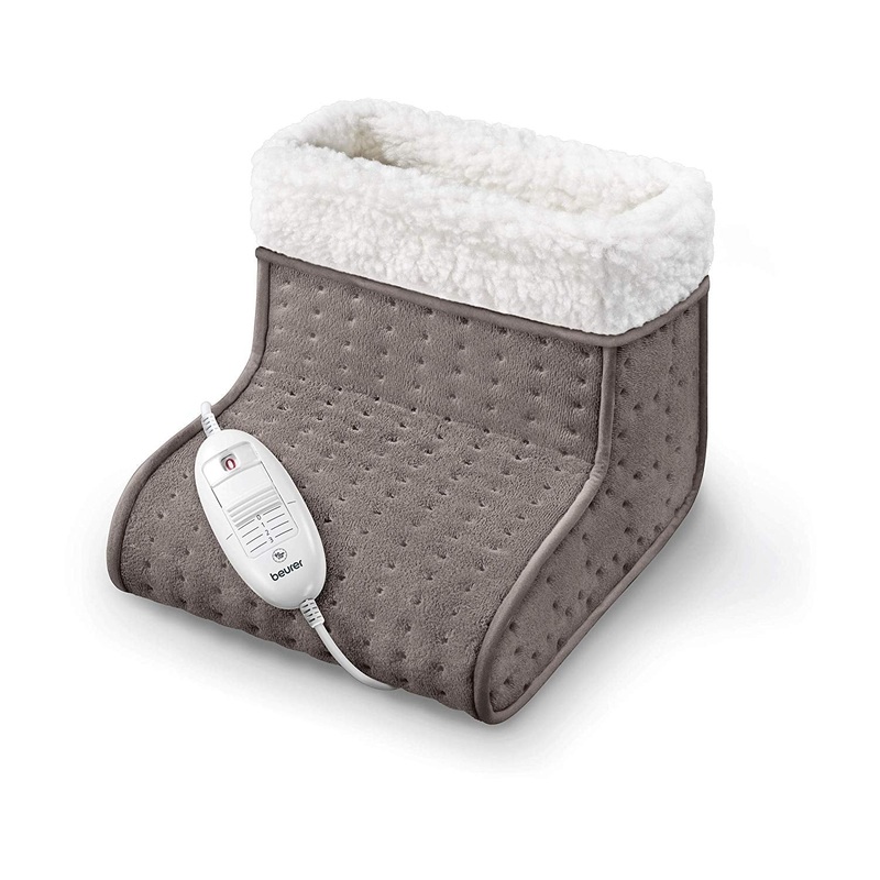 Cosy Foot Warmer FW20  - Taupe