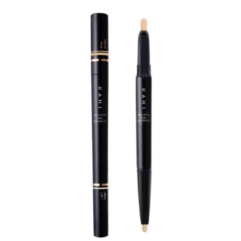 [Deal] KAHI HAN-GYOB Dual Concealer 0.8g
