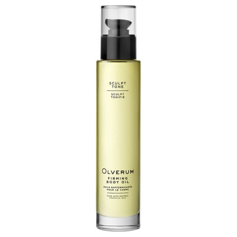 Firming Body Oil 100ml