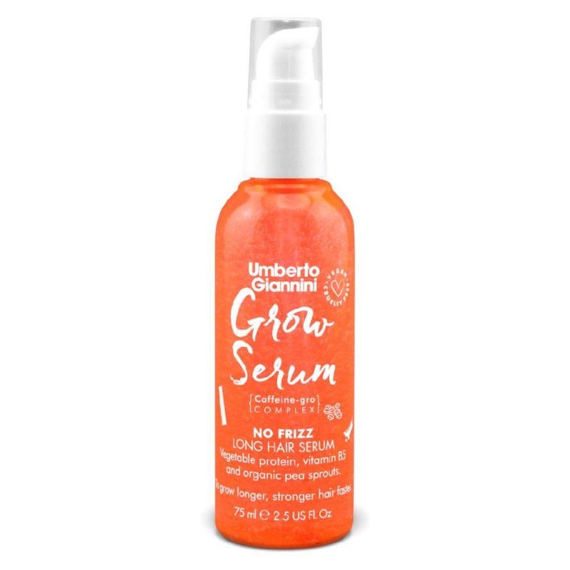 Grow Long Serum