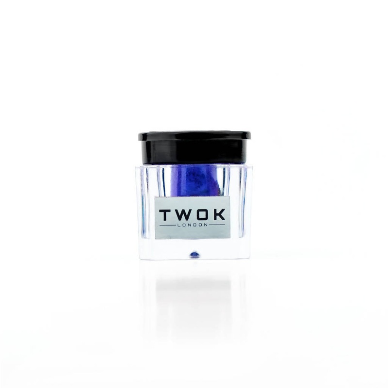 Kym Purple - Loose Eye Shadow Pigment