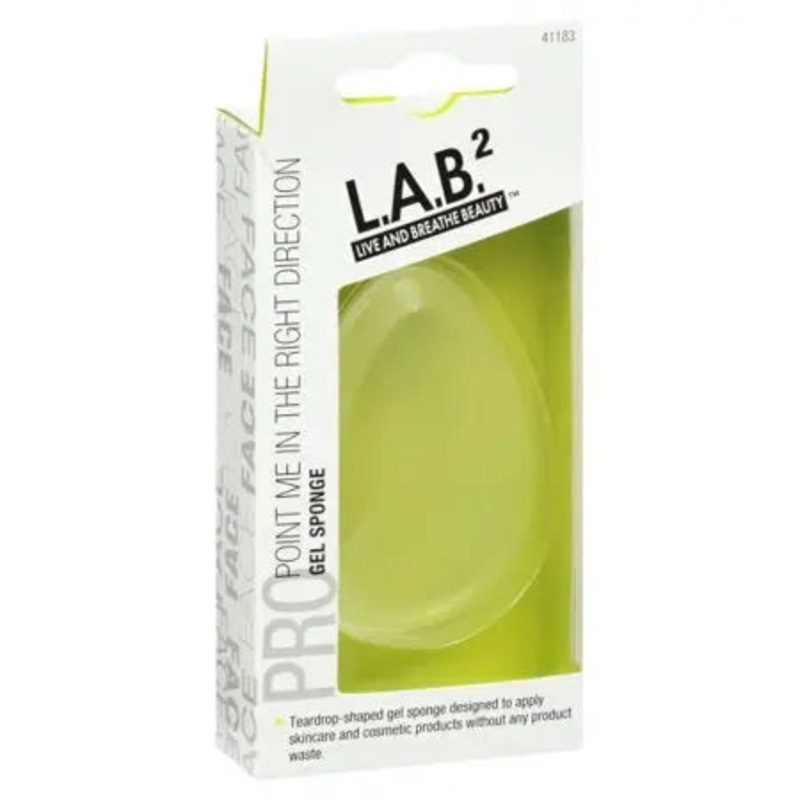 L.A.B 2 Point Me In The Right Direction - Gel Sponge