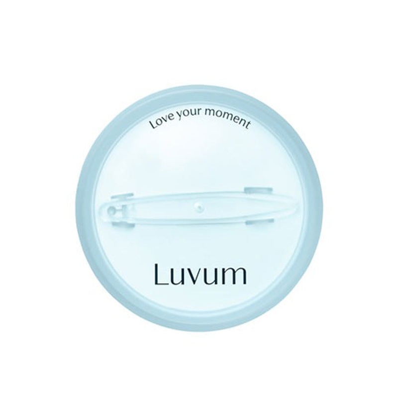 Luvum Portable Toner Pad Case