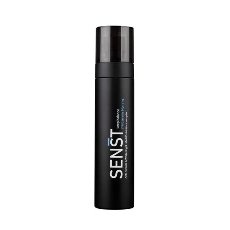 MediFlower Senst Keep Balance Mist Serum Homme 140ml 140ml
