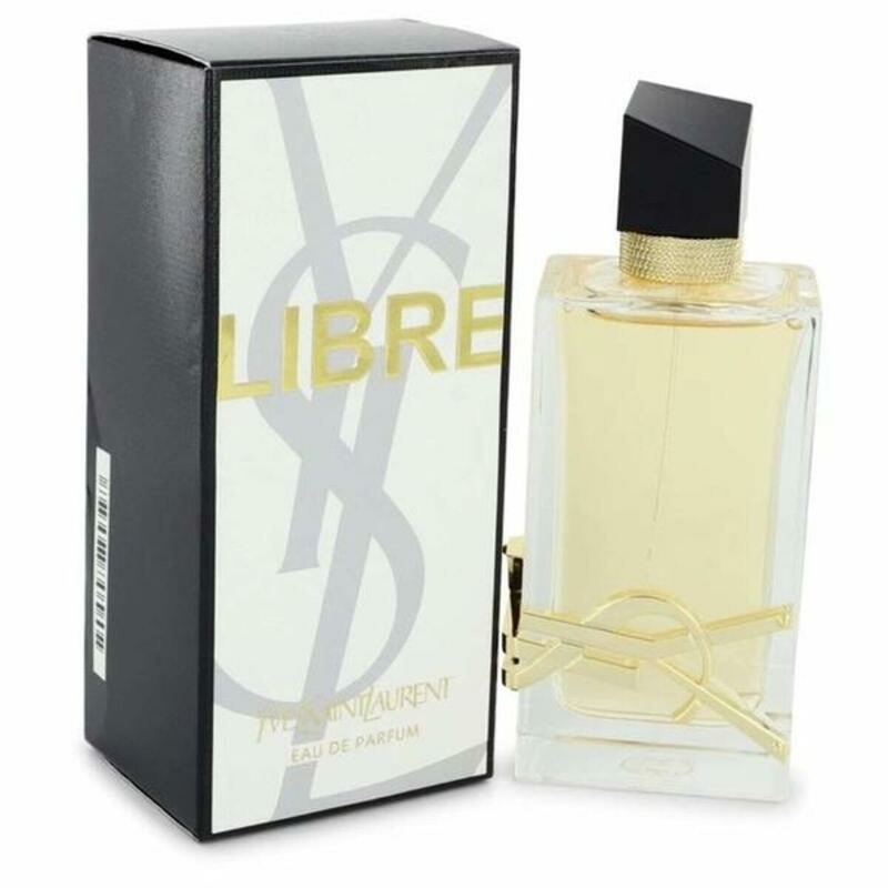 Men's Perfume Yves Saint Laurent LIBRE 30 ml