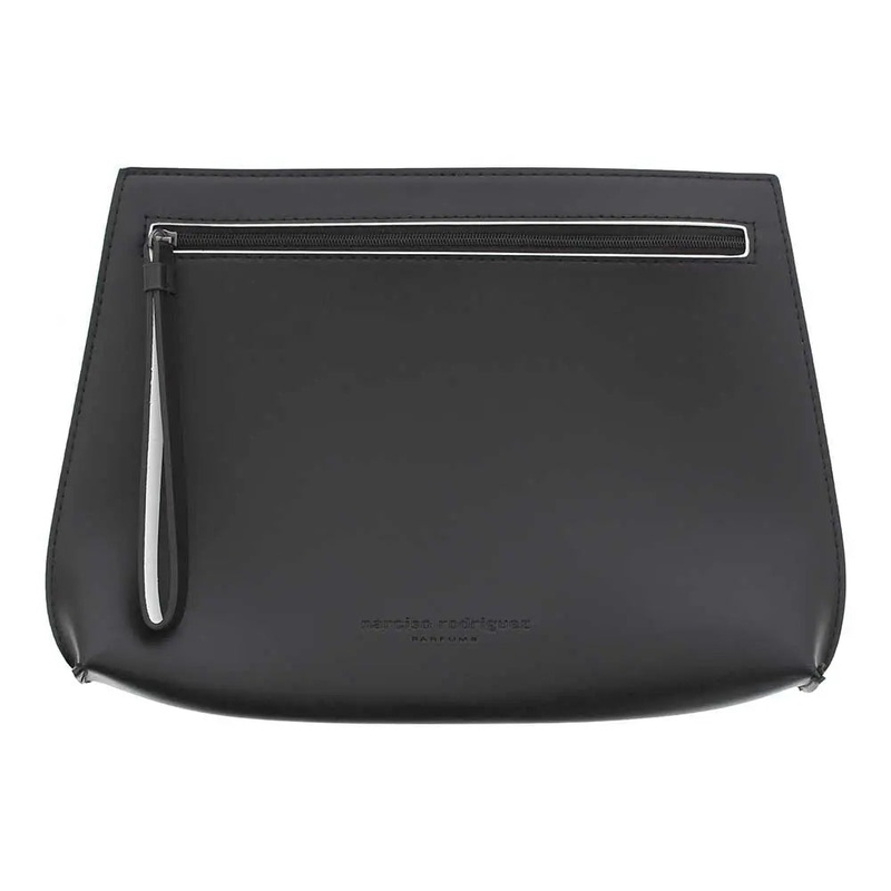 Narciso Rodriguez Not For Sale Black Pouch