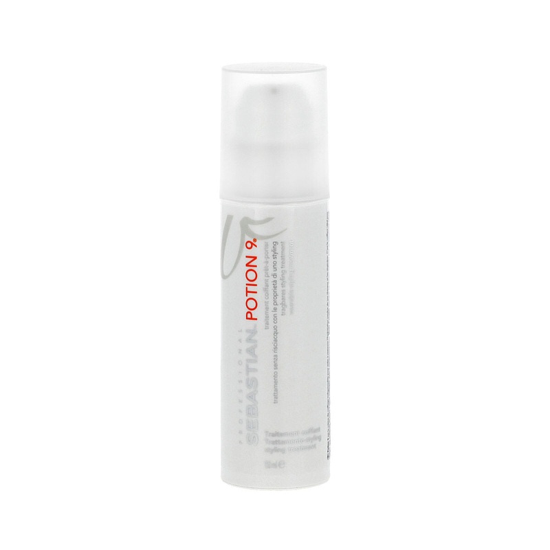 Non-Clarifying Conditioner Sebastian Potion 9 150 ml