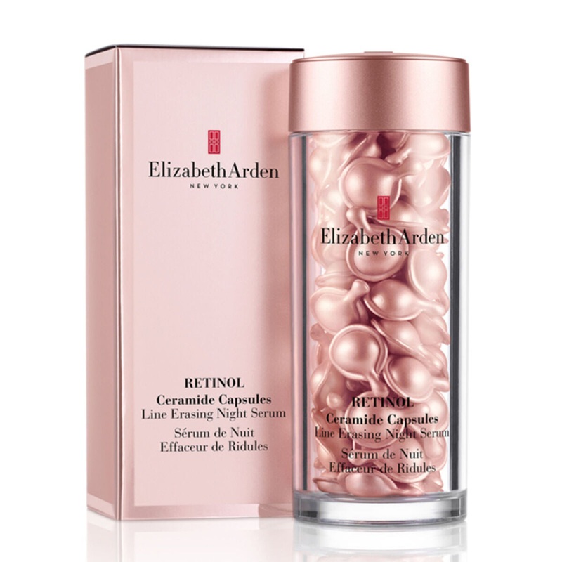 Restorative Night Serum Retinol Elizabeth Arden 30 Units