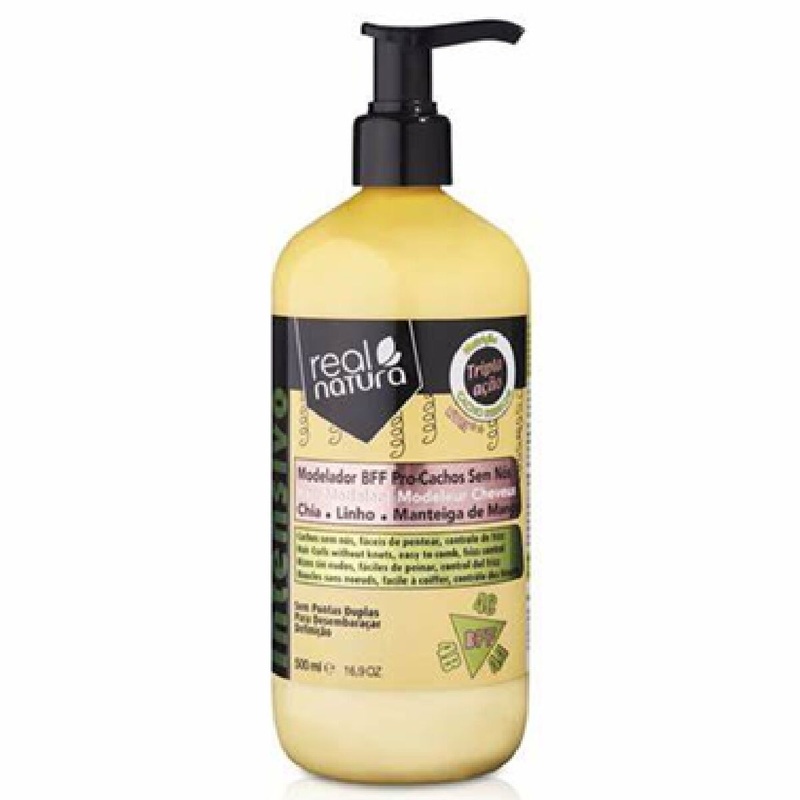 Shampoo Lola Cosmetics Bff Procachos Sem Ns 500 ml