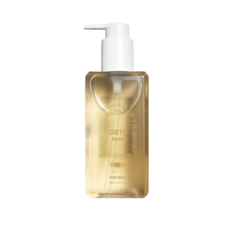 SW19 Noon HAND WASH 280ml