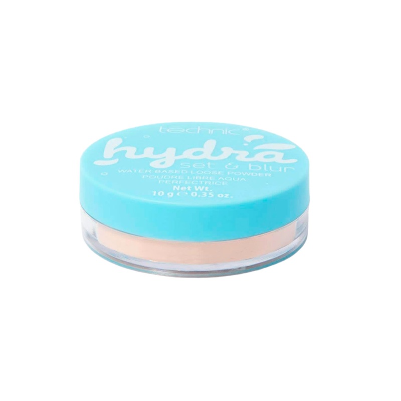 Technic Hydra Set & Blur Water Based Powder