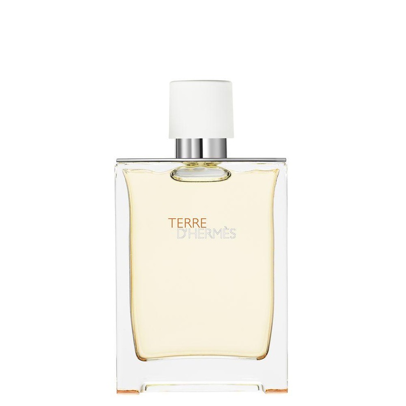 Terre D'Herms Eau Trs Frache Eau De Toilette 75Ml 75 ML