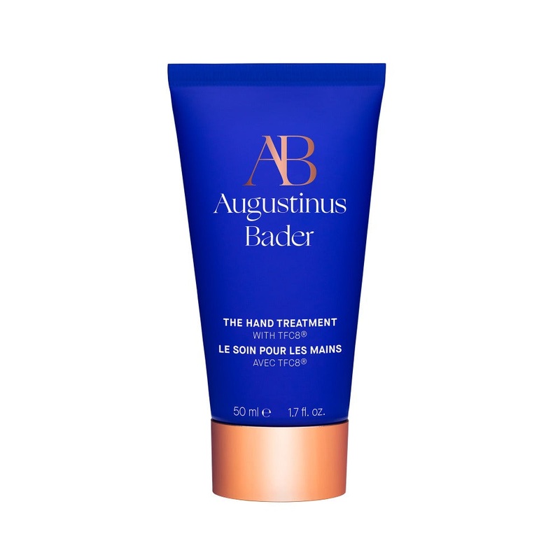 The Hand Treatemnt 50ml