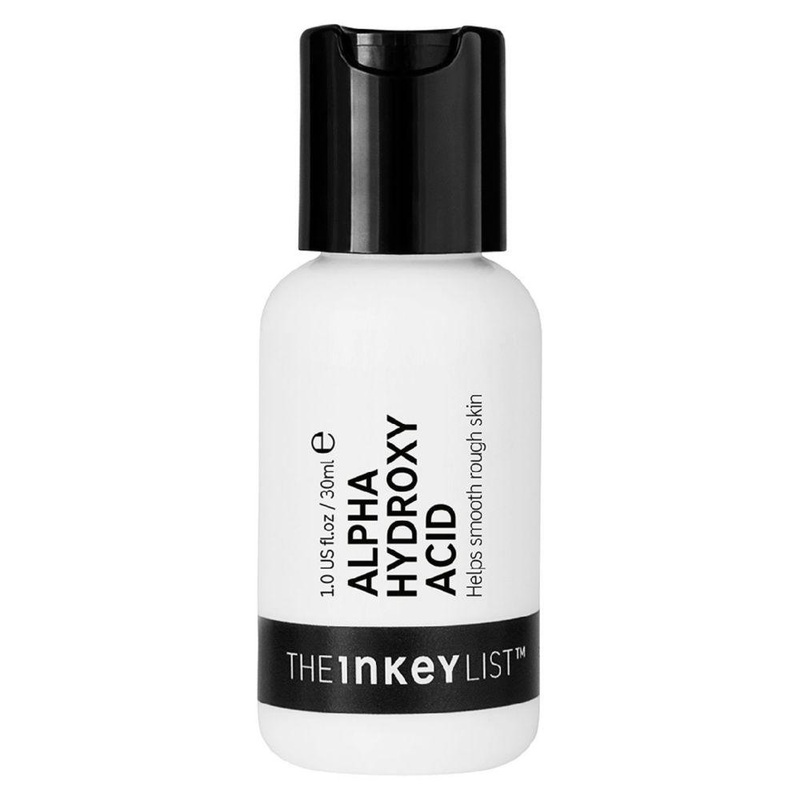 Alpha Hydroxy Acid Serum 30Ml