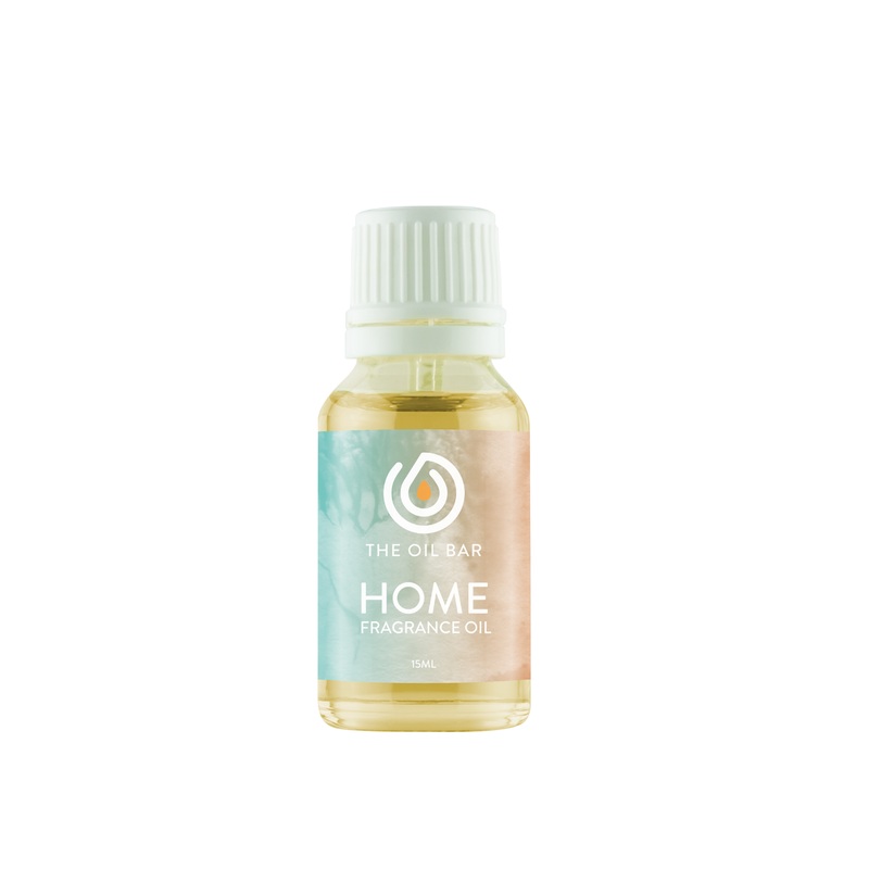 Apple Cinnamon Home Fragrance Oil: 1/2oz (15ml) 15 ML