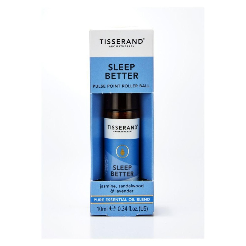 Aromatherapy Sleep Better Roller Ball - 10Ml 10 ML