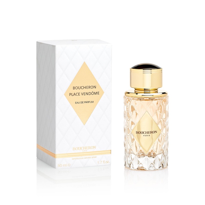 Boucheron Place Vendome 50ml EDP (L) SP
