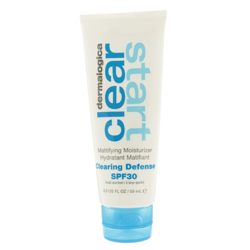 Clearing Defense SPF-30 59ml