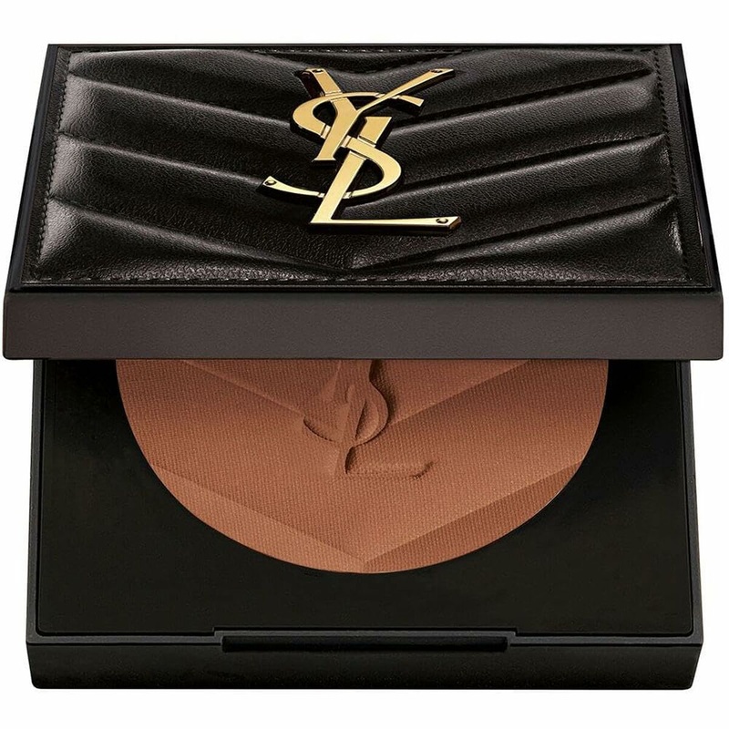 Compact Powders Yves Saint Laurent ALL HOURS N 7 (1 Unit)