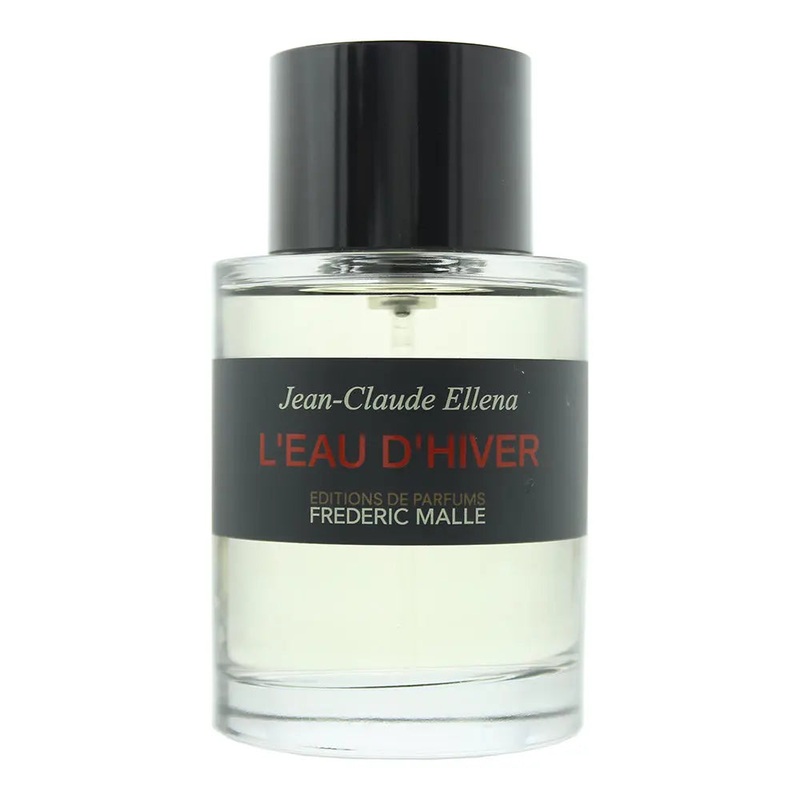 Frederic Malle L'eau D'hiver Tester Eau de Toilette 100ml