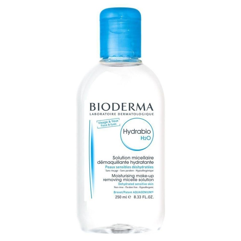 Hydrabio H2O Micellar Water 250Ml 250ml