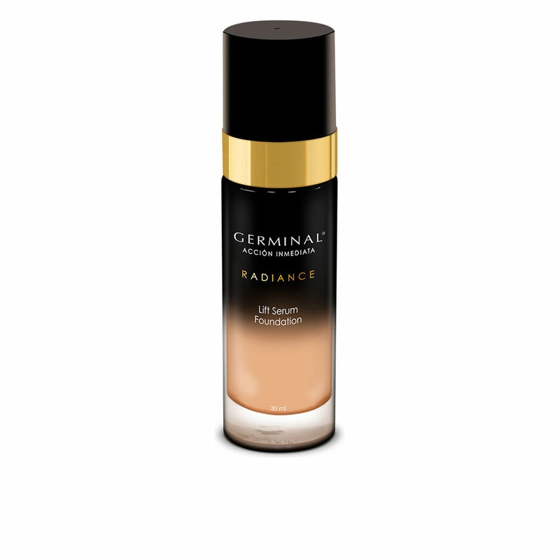 Make-Up Set Germinal ACCIN INMEDIATA RADIANCE