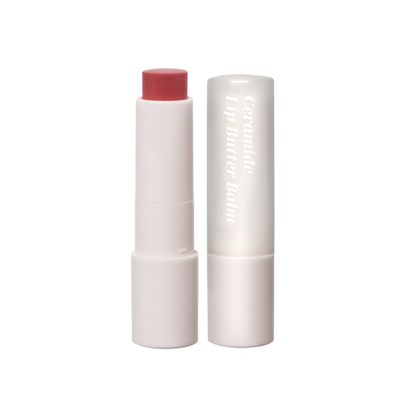 MARSHIQUE Ceramide Lip Balm 3 Colors 01 Clear