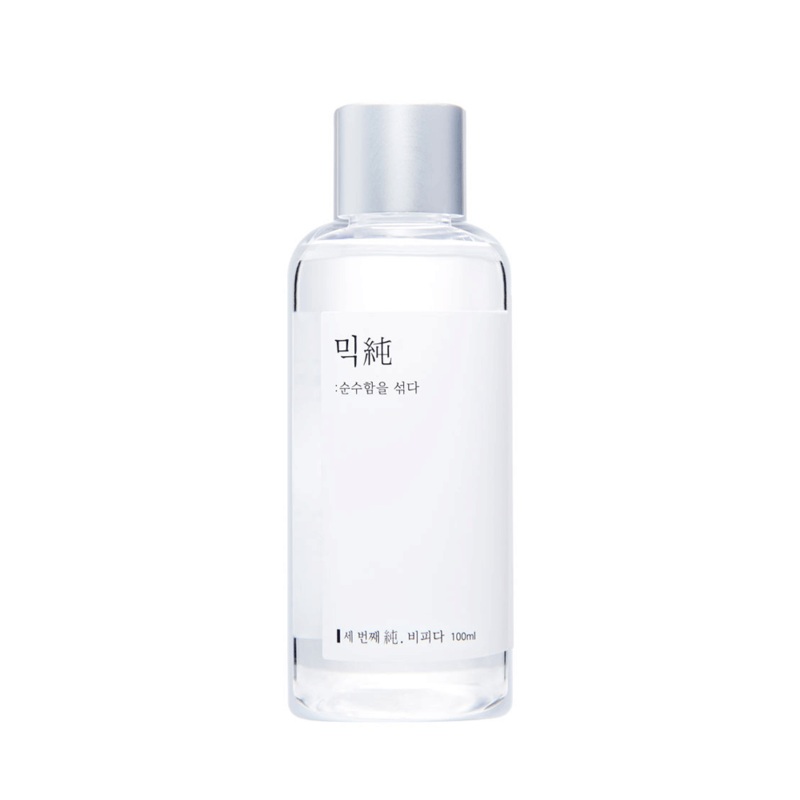 mixsoon Bifida Ferment Essence 100ml