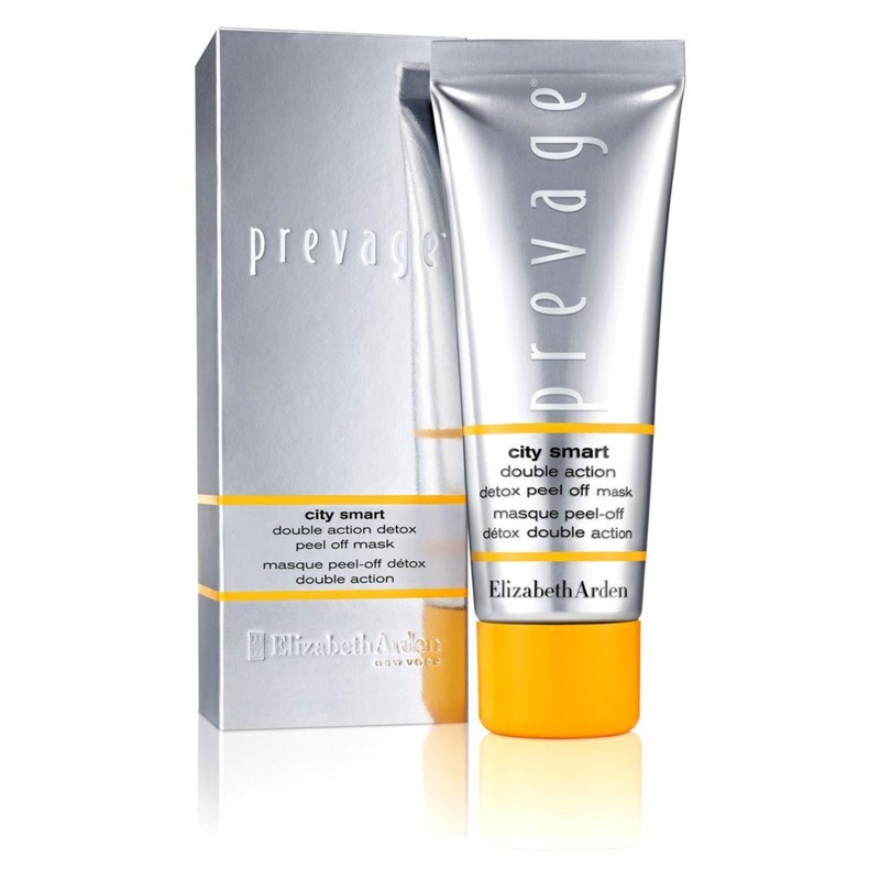 Prevage City Smart Double Action Detox Peel Off Mask 75Ml