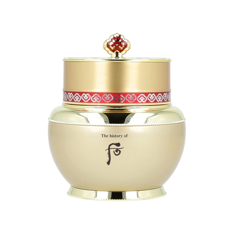 THE WHOO Bichup Ja Yoon Cream 60ml