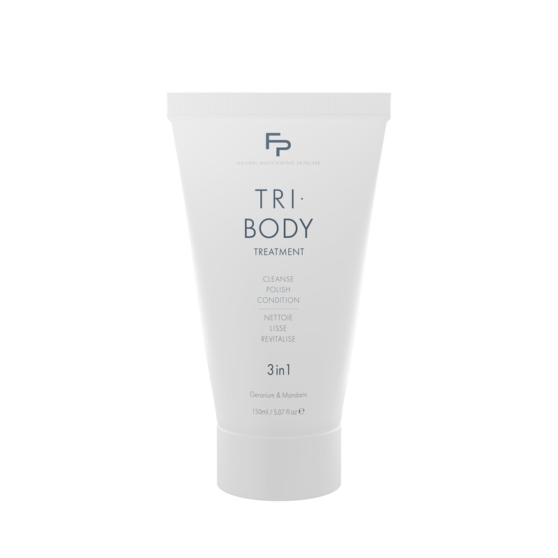 Tri Body Balm Essential 150ml