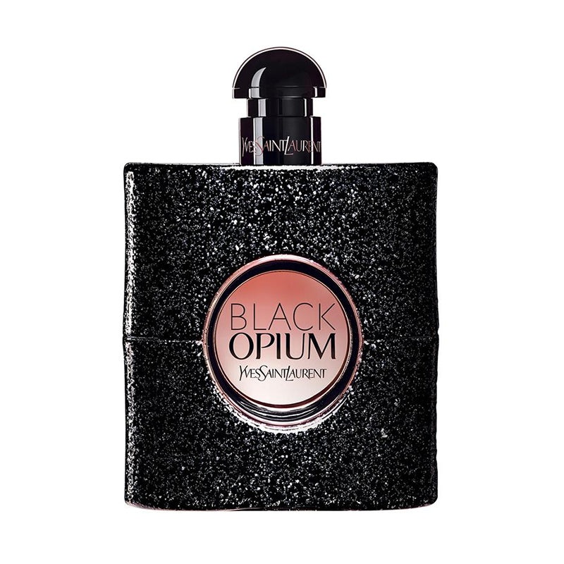 Yves Saint Laurent Black Opium (Tester) 90ml EDP (L) SP