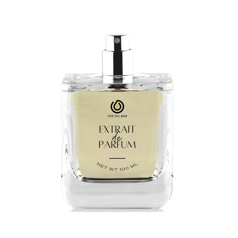 Yves Saint Laurent Opium Type M Extrait de Parfum 3.3oz 100 ML