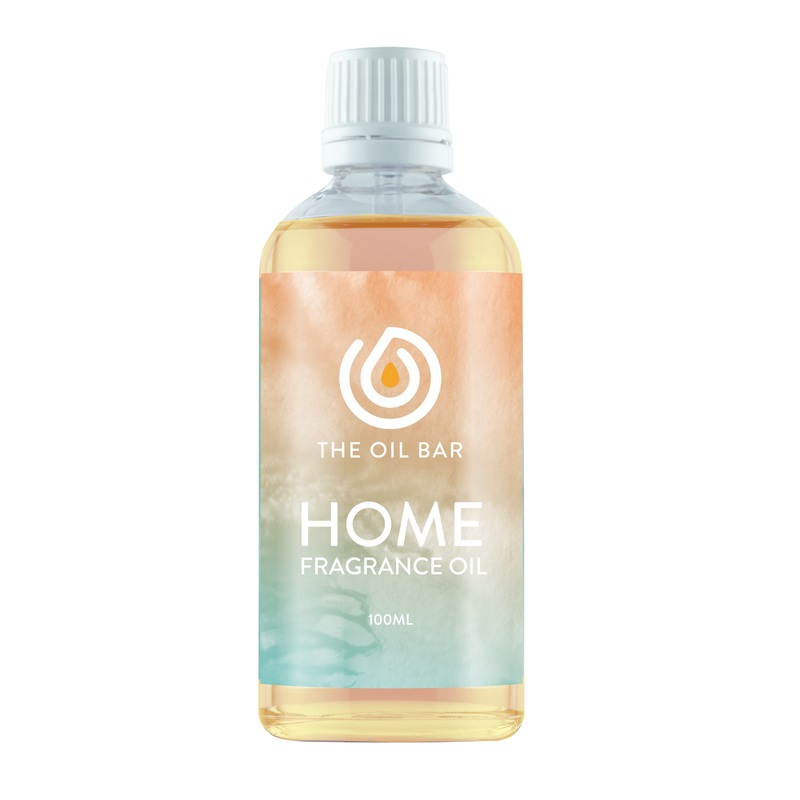 Zen Garden Home Fragrance Oil 100ml 100 ML
