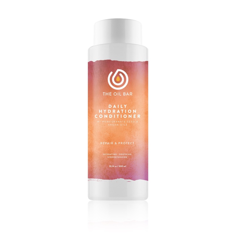 24K Egyptian Musk Daily Hydration Conditioner 300 ML