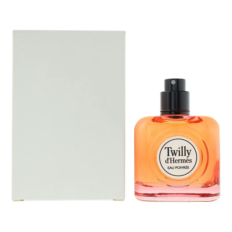 Herms Twilly D'herms Eau Poivree Tester Eau de Parfum 85ml
