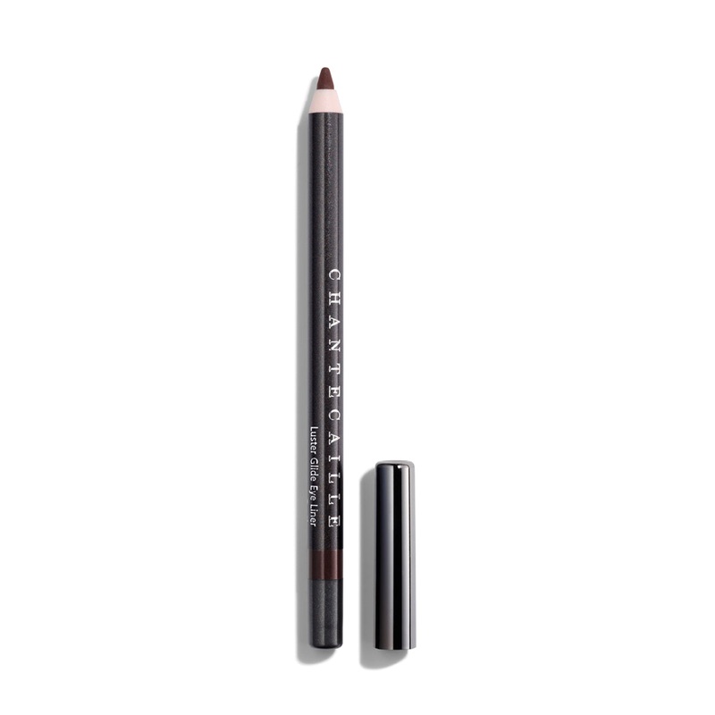 Luster Glide Silk Infused Eye Liner - Earth 1g