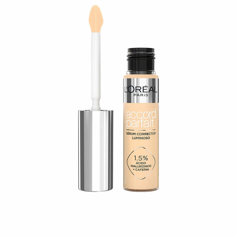 Perfecting Serum L'Oreal Make Up ACCORD PARFAIT N 4D 11 ml