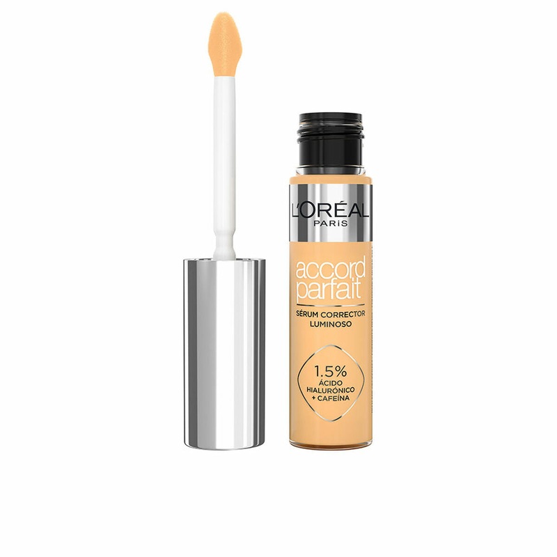 Perfecting Serum L'Oreal Make Up ACCORD PARFAIT N 6N 11 ml