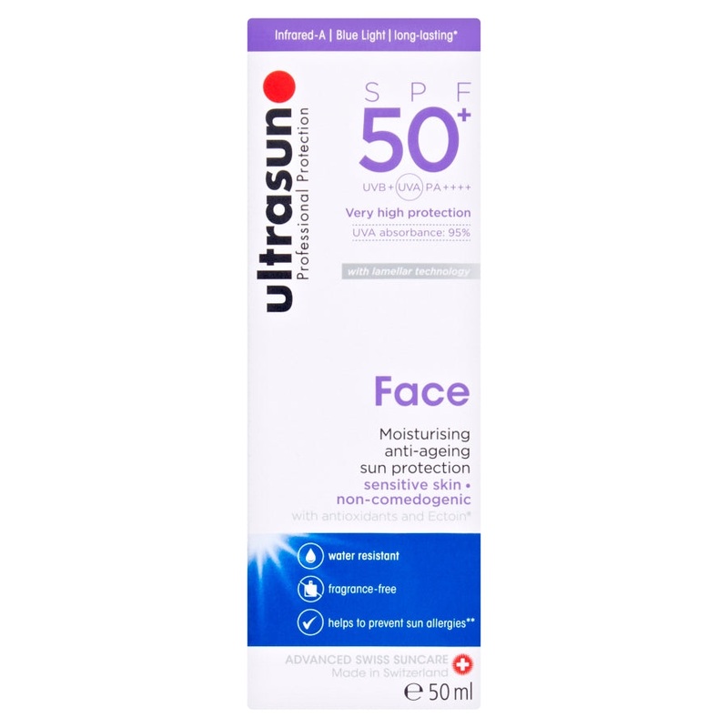 Professional Protection SPF-50+ 50ml