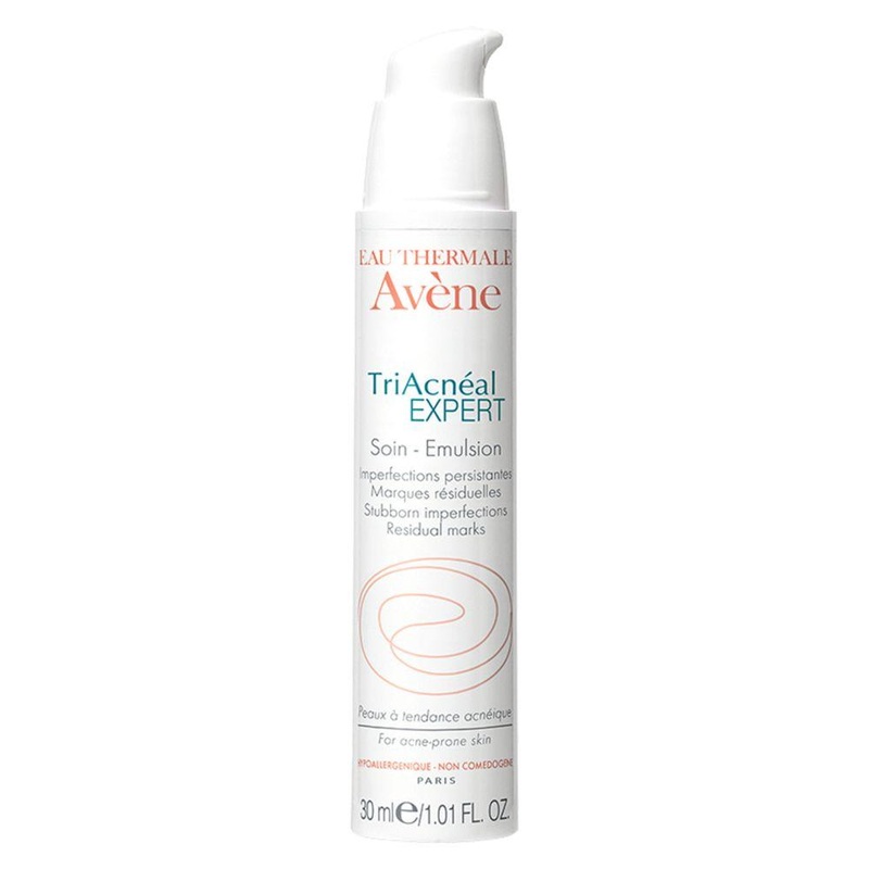 Triacnal Night Moisturiser For Blemish-Prone Skin 30Ml