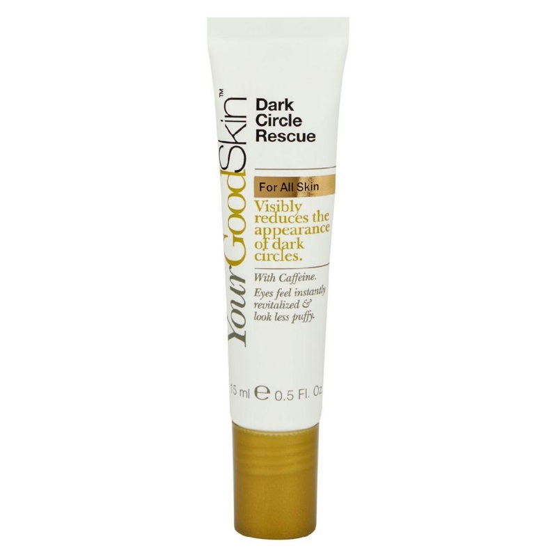 YourGoodSkin Dark Circle Rescue Eye Cream 15ml