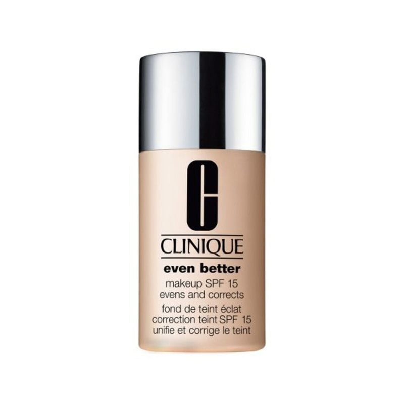 Anti-Brown Spot Make Up Even Better Clinique CCQ56330 N 07 Vanilla (30 ml)
