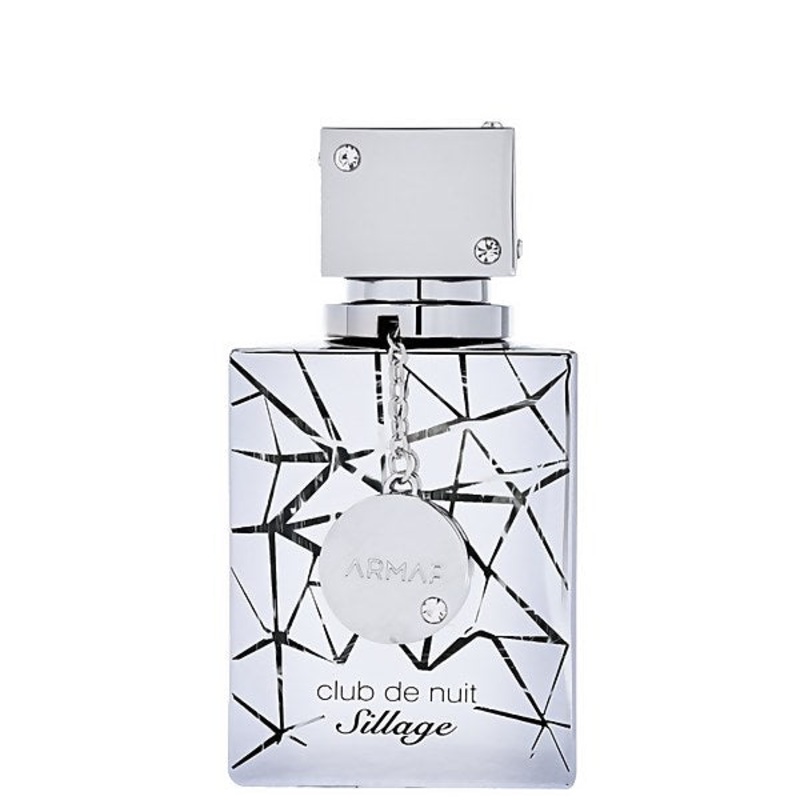 Armaf Club De Nuit Sillage Eau de Parfum Spray 30ml 30ml