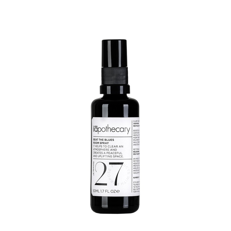 Beat The Blues Room Spray 50ml