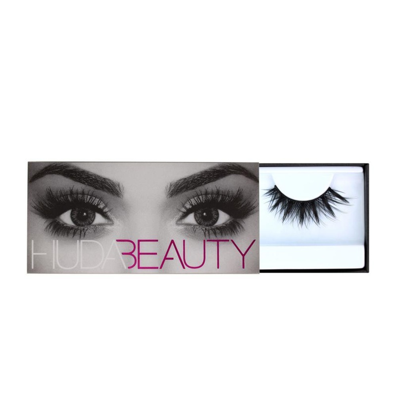Beauty Classic Lash - Scarlett 08