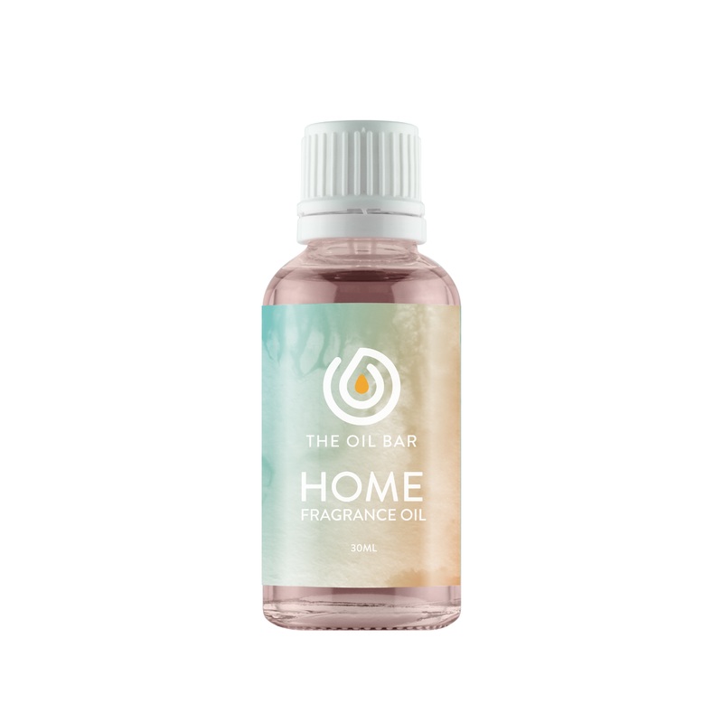 Black Tangerine Home Fragrance Oil: 1oz (30ml) 30 ML