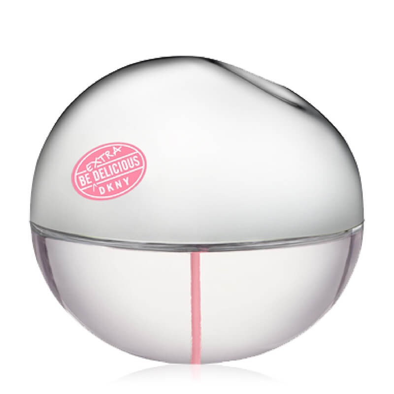 Donna Karan DKNY Be Extra Delicious (Tester) 100ml EDP (L) SP