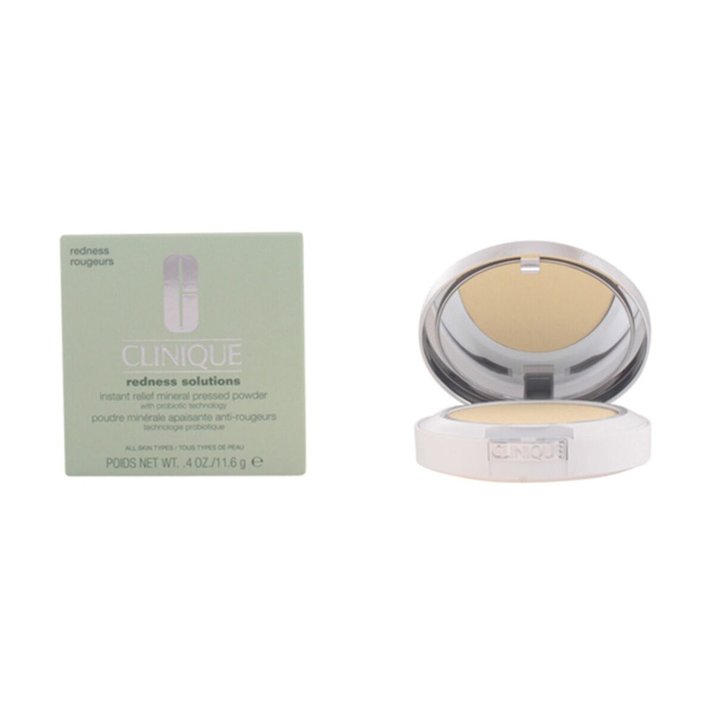 Face Care Powder Redness Solutions Clinique 11,6 g